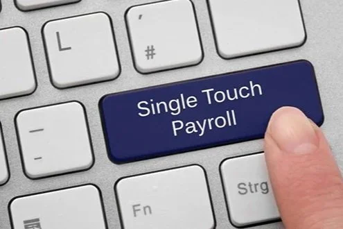 Finalise your Single Touch Payroll before 14 July&nbsp;