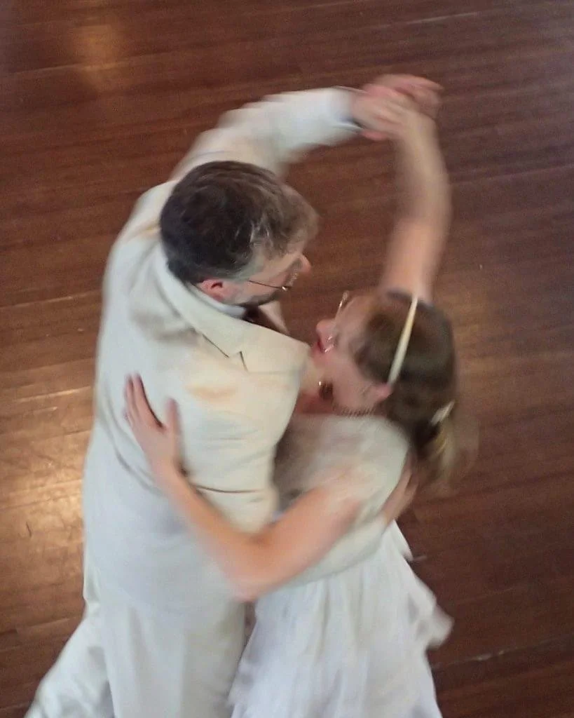 Photo by Deborah Cohen