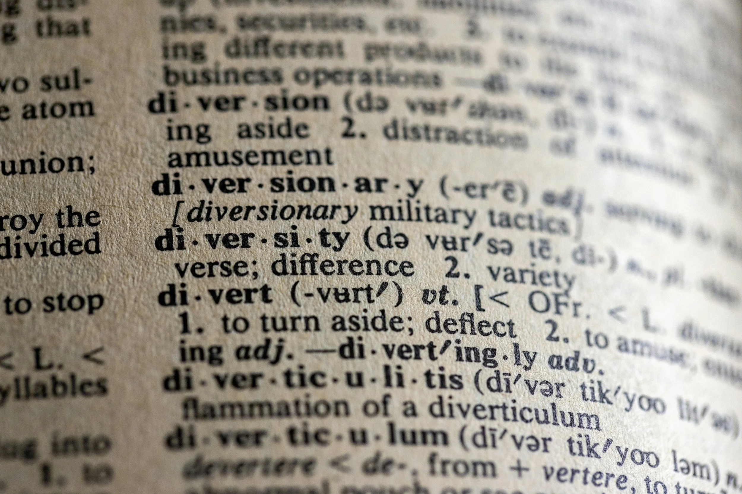 Board Governance Glossary: 40 Terms Every Nonprofit Leader Should Know