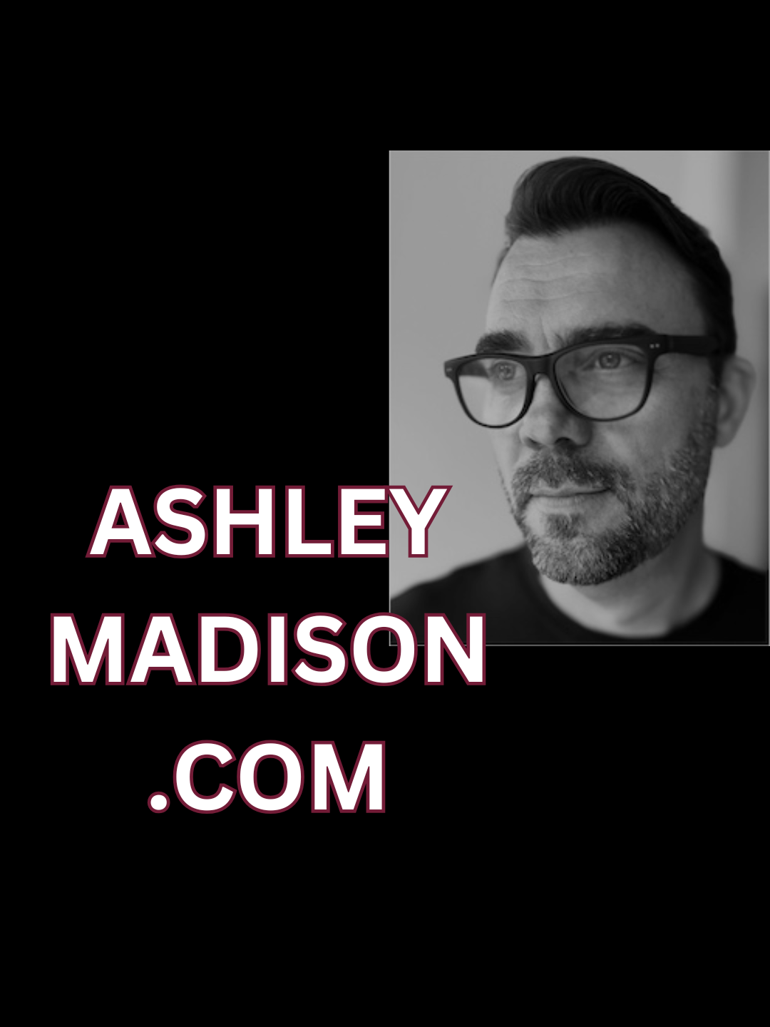 A Website That Facilitates Affairs