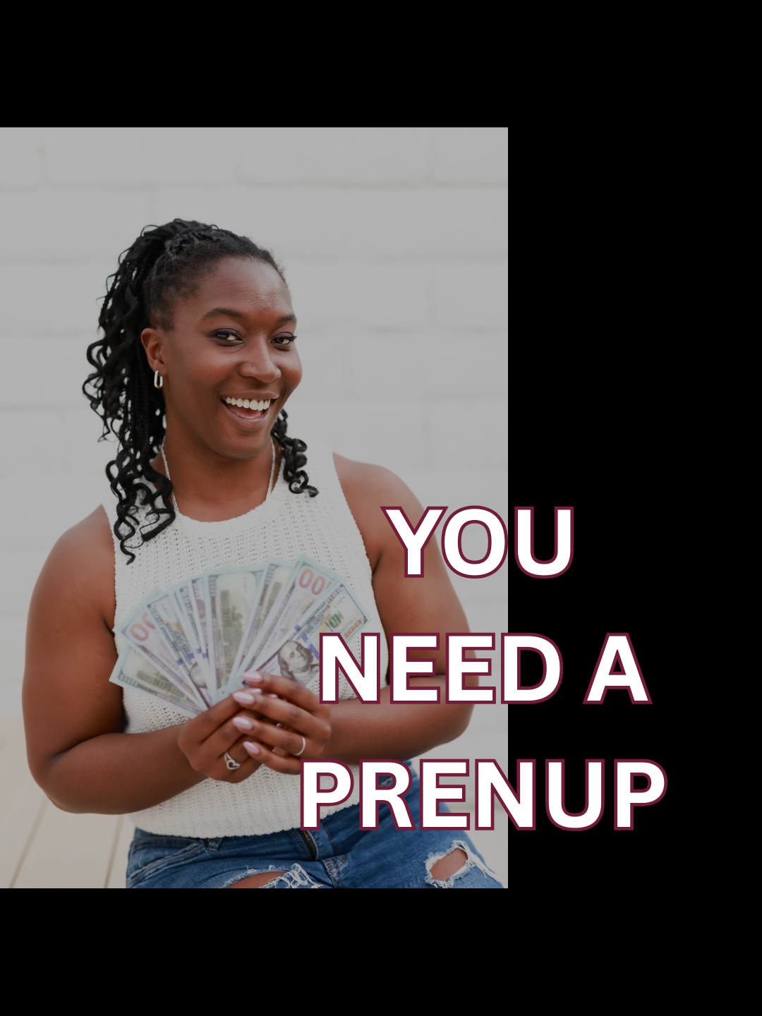 The Prenup Conversation We Should All Be Having