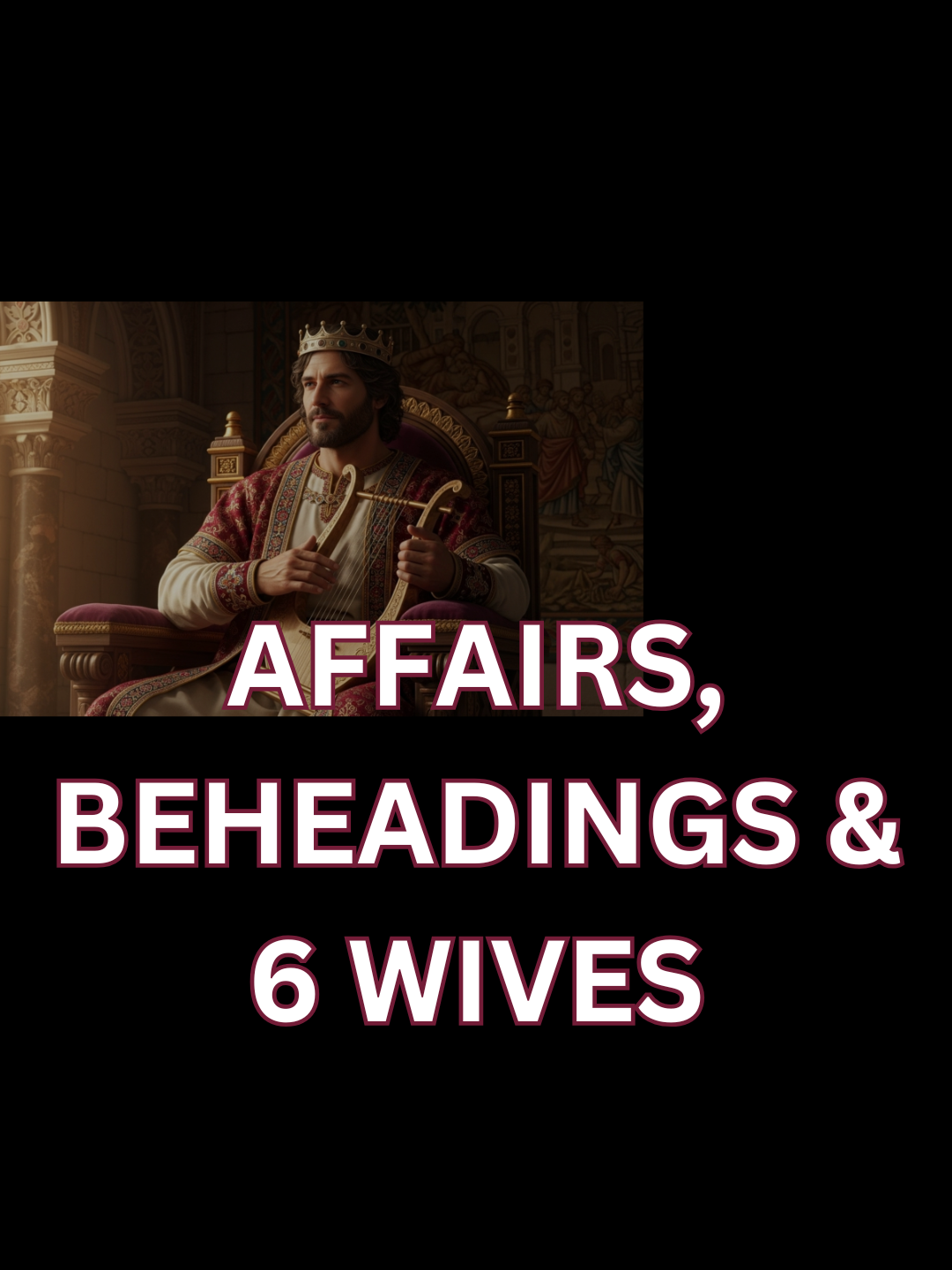 Affairs, Proximity &amp; the Pattern That Never Changed