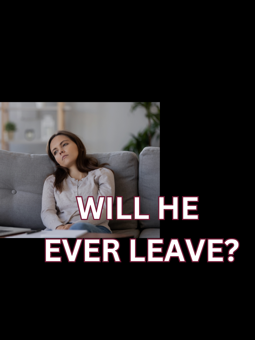 What It Actually Feels Like to Wait for a Married Man to Leave