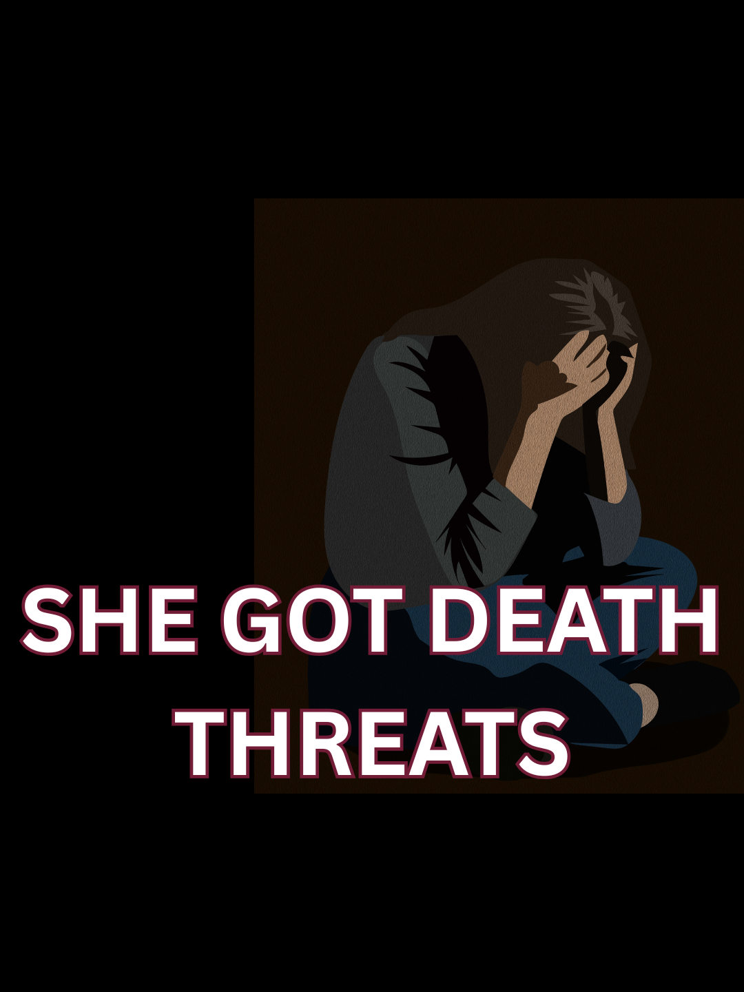 90% of the Hate Came From Women