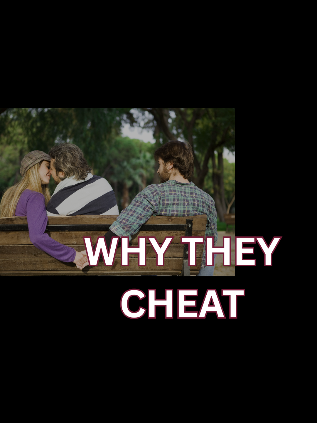 Why High Performers Cheat — and Why They Can't Stop