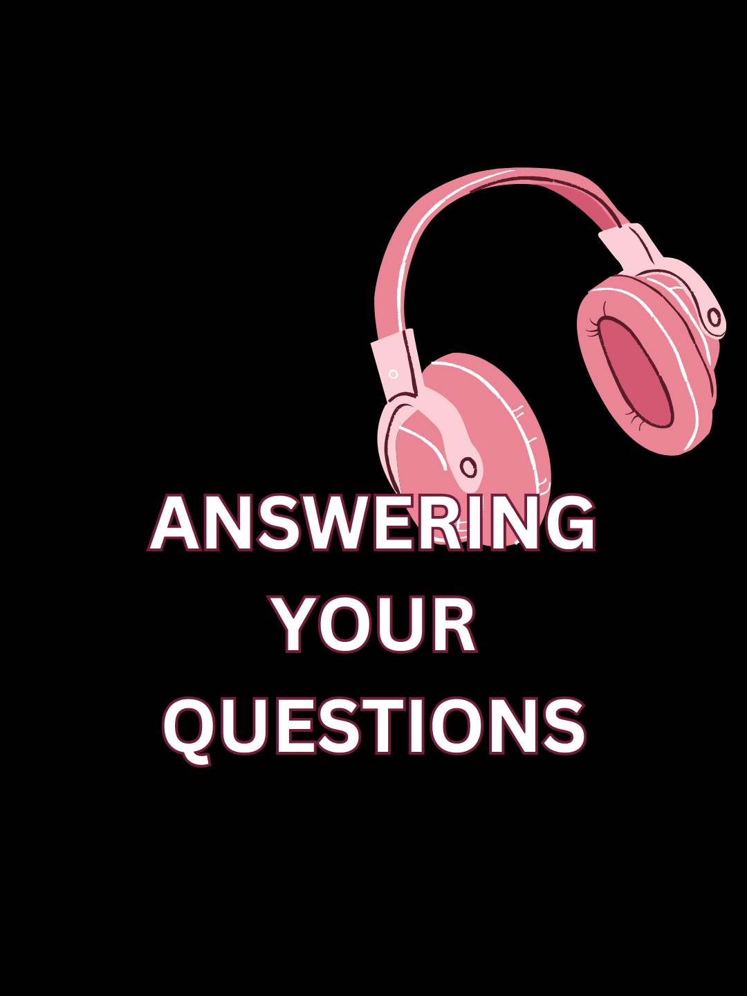 Listener Questions: What I'd Do Differently, How I Date Now, and What I'd Tell the Other Woman