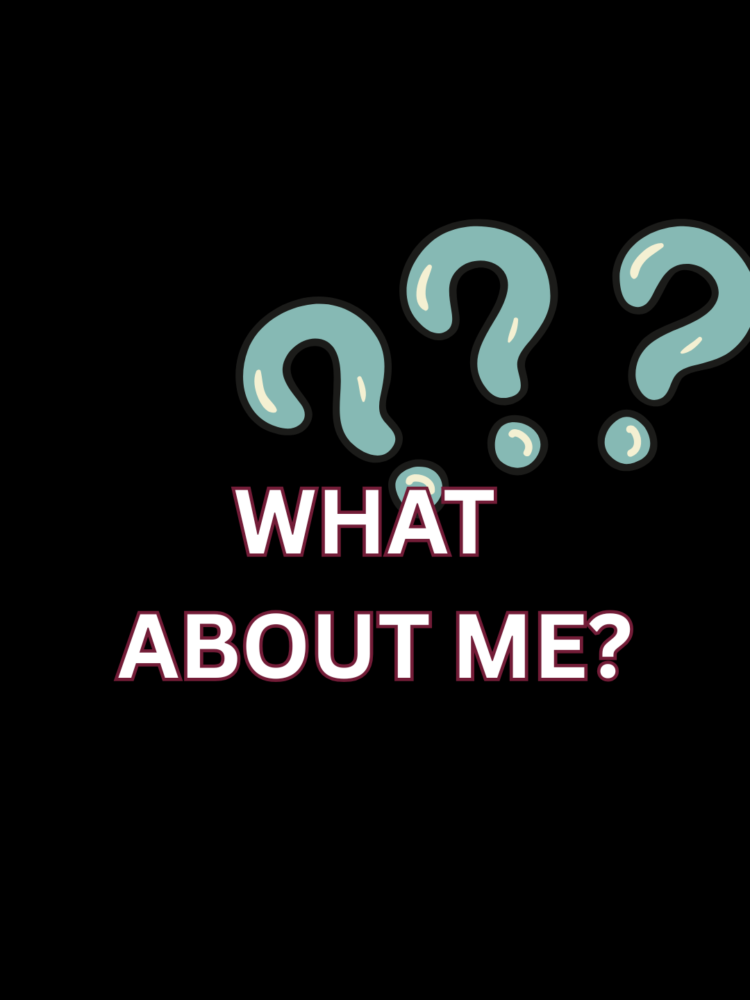 What About Me? On Self-Worth, Not Being Chosen, and Being Single in Midlife