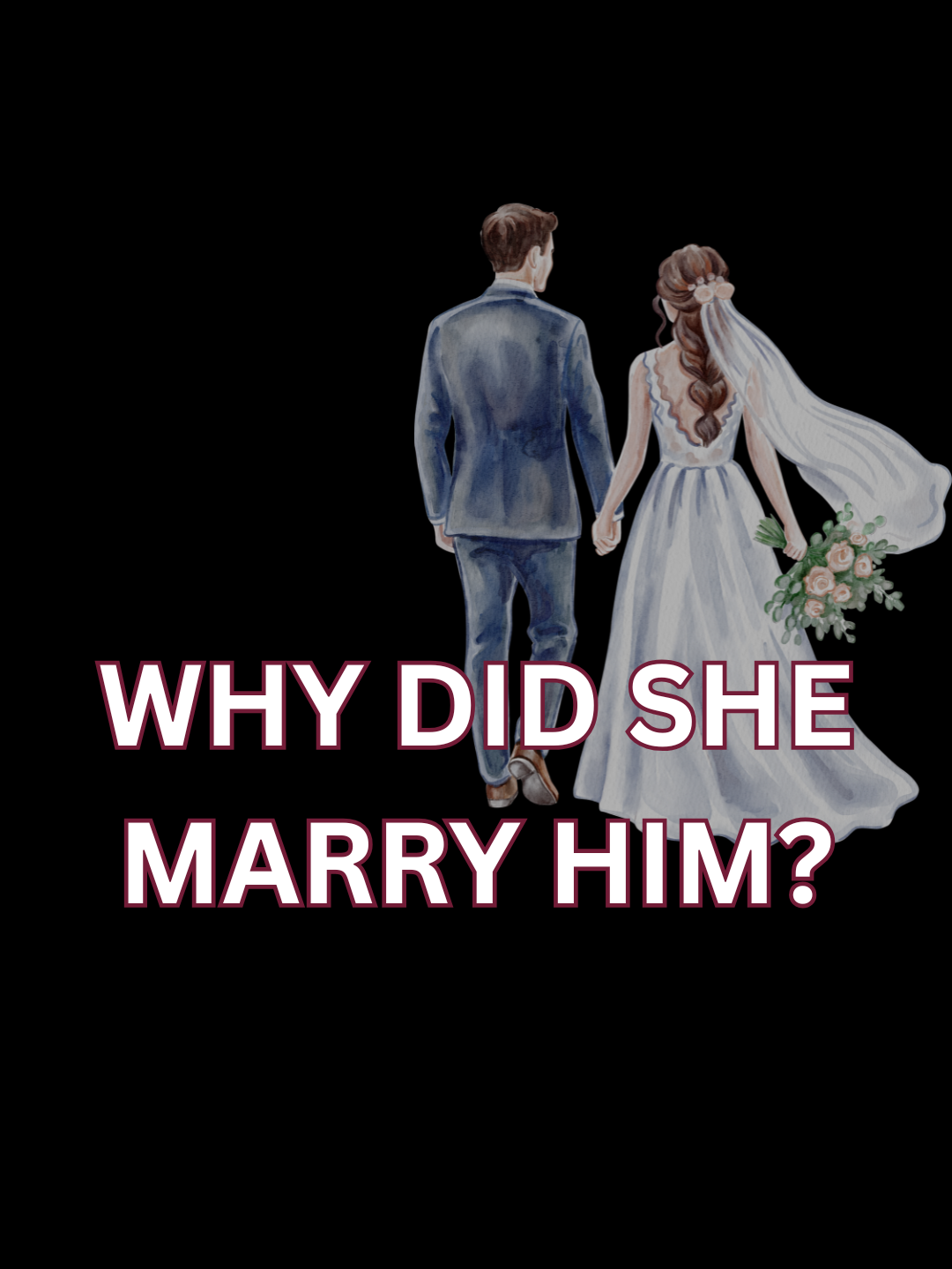 Why Do Women Marry Men They Don't Love? What the Vrabel &amp; Russini Story Is Really About