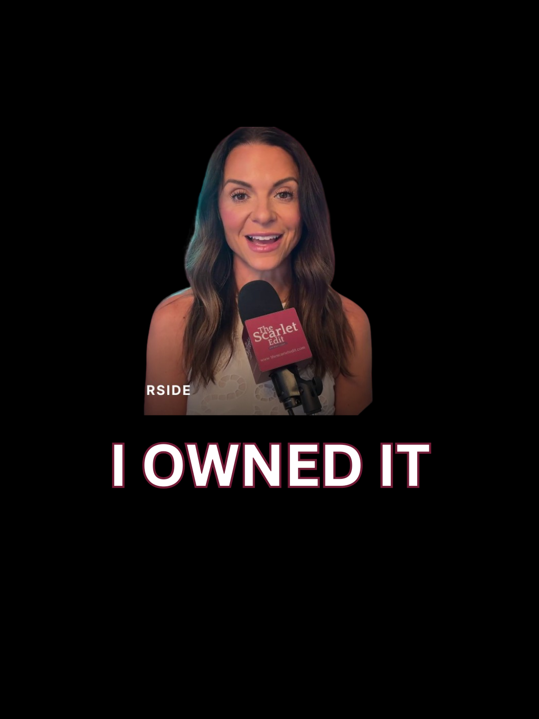 Why I Shared My Affair Story Publicly (And What I Learned in One Year)