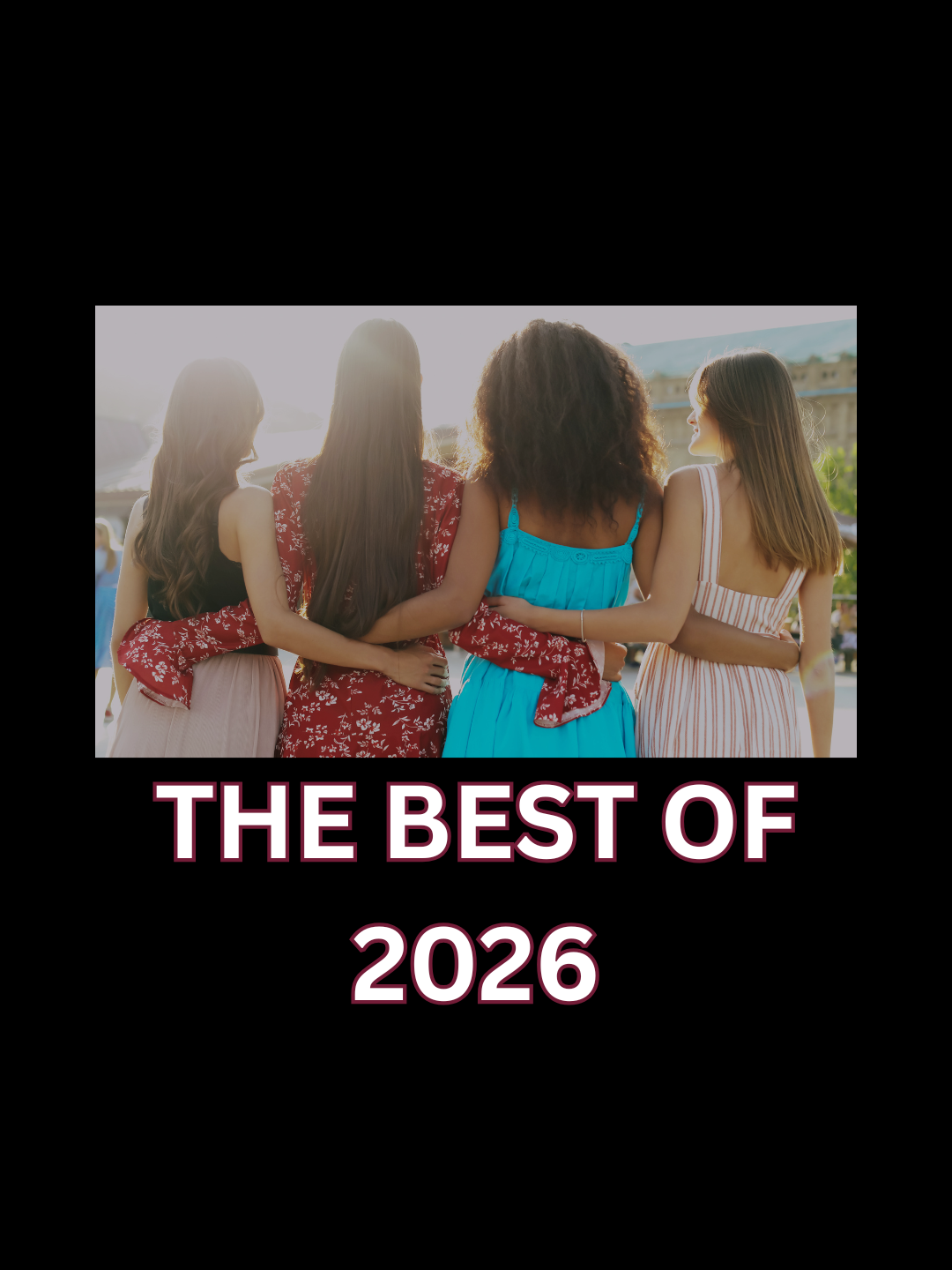 The Best of The Scarlet Edit: One Year, Seven Women, and the Stories That Stuck With Me