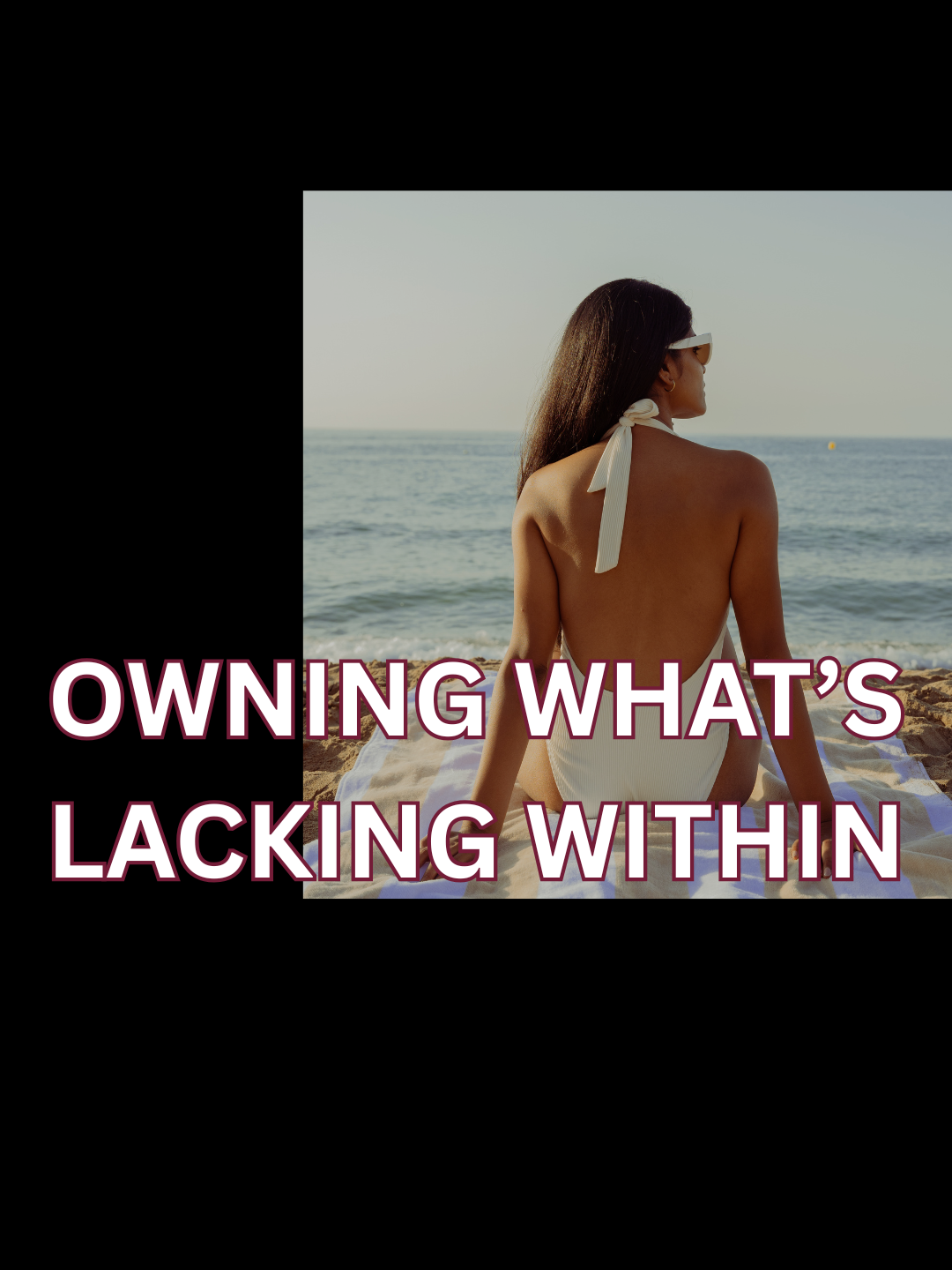 Why People Get Into Affairs (And What's Actually Missing)
