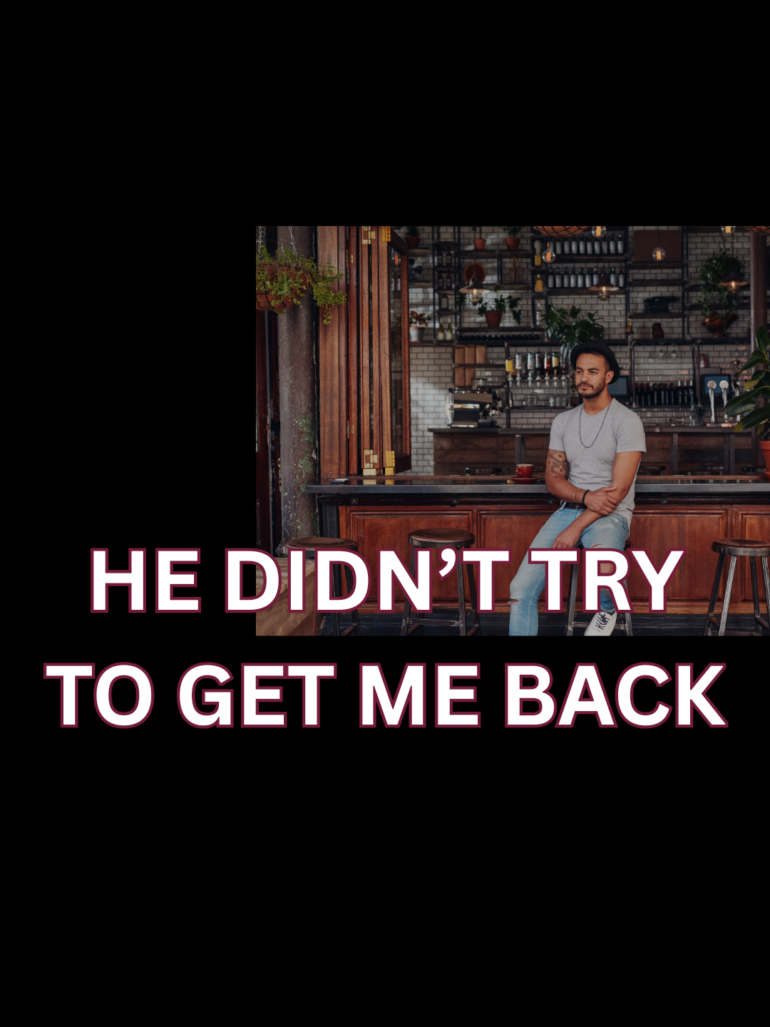 Did He Try to Get Me Back? What Happened When I Left a Married Man