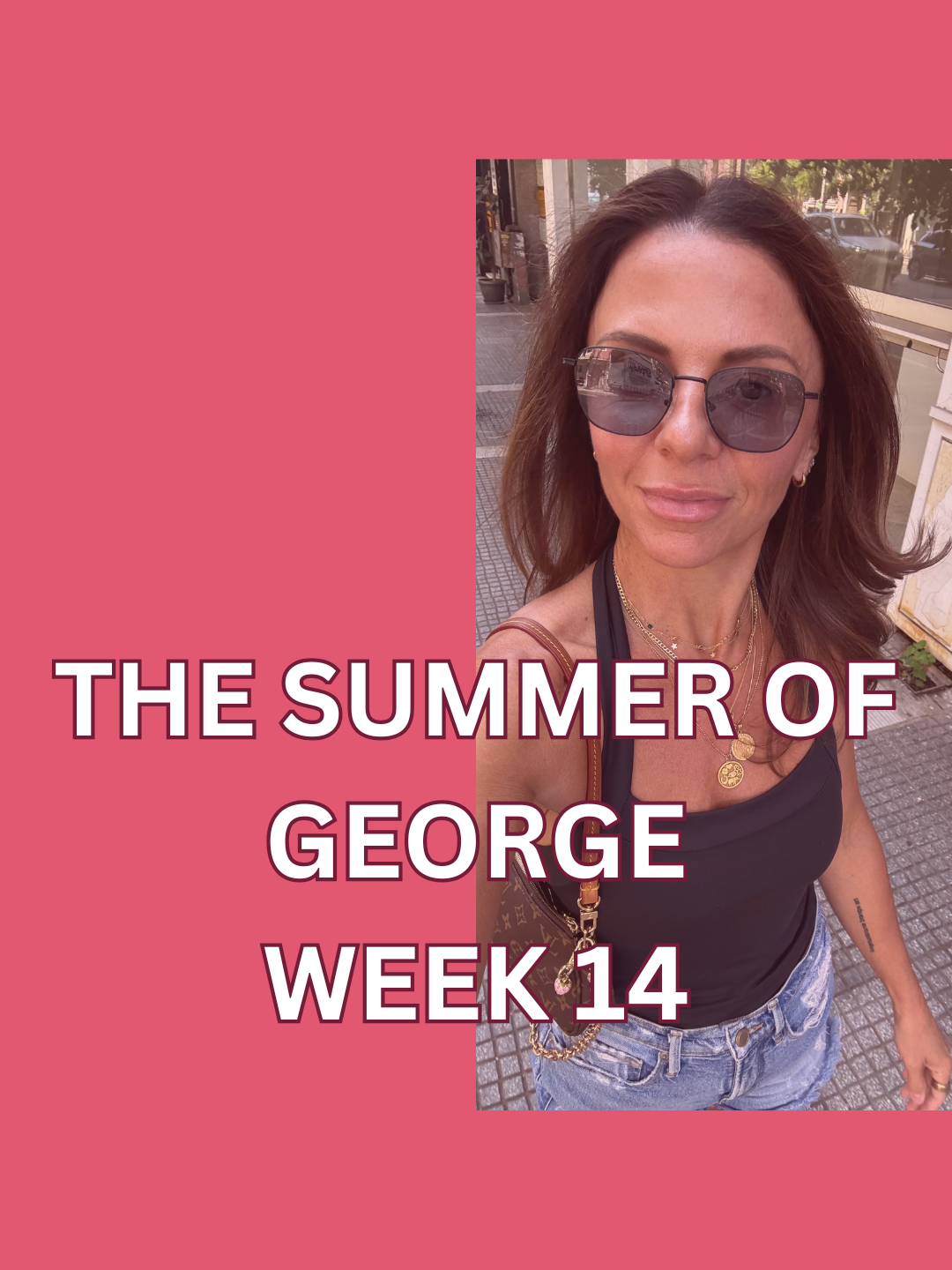 What Dating in Your 40s Taught Me in One Summer