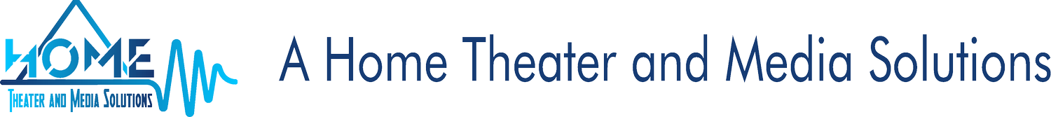A Home Theater and Media Solutions 