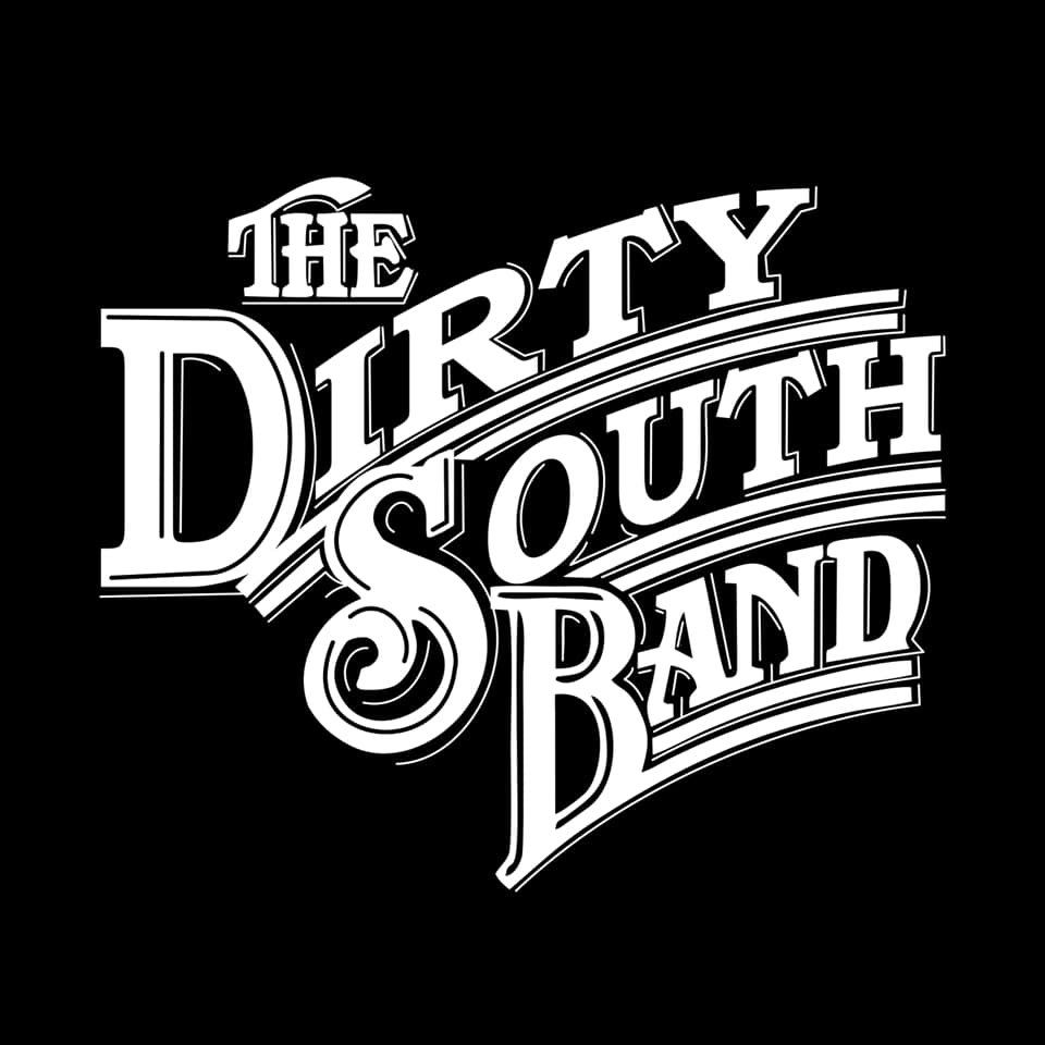 Dirty South Band. @ Doc’s Tavern, Greenville, SC