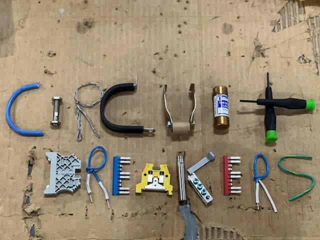 Circuit Breakers @ Sierra Nevada Brewing, Mills River, NC