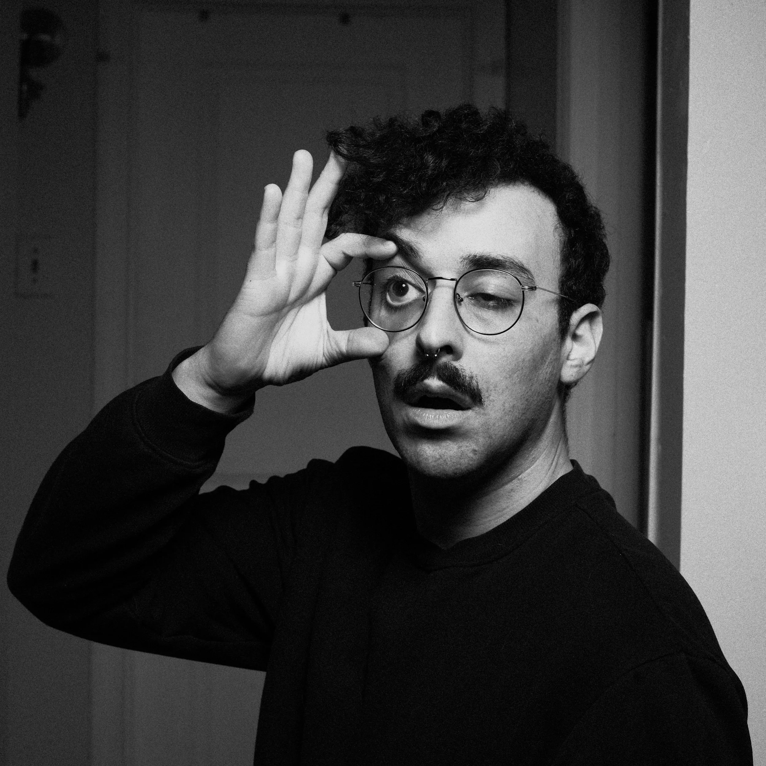 About — ADAM REINES (photographer)