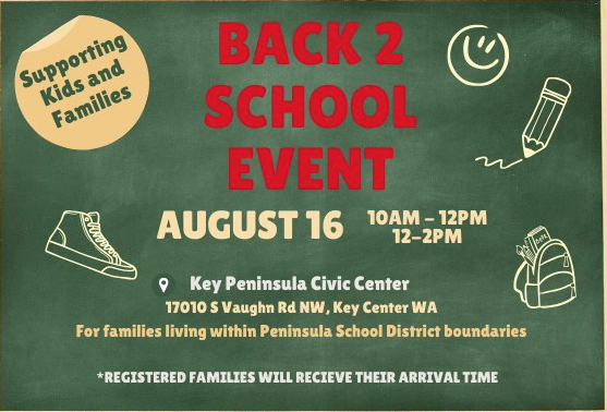 Back 2 School