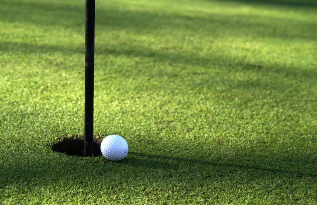 The Kids Classic 19th Annual Golf Tournament