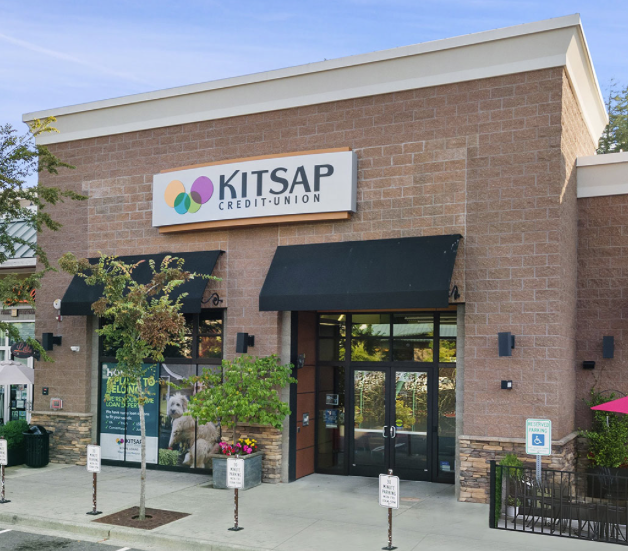 Kitsap Credit Union - Gig Harbor Open House
