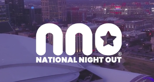 National Nite Out & Summer Concert Series 