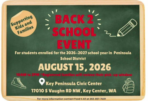 Back 2 School