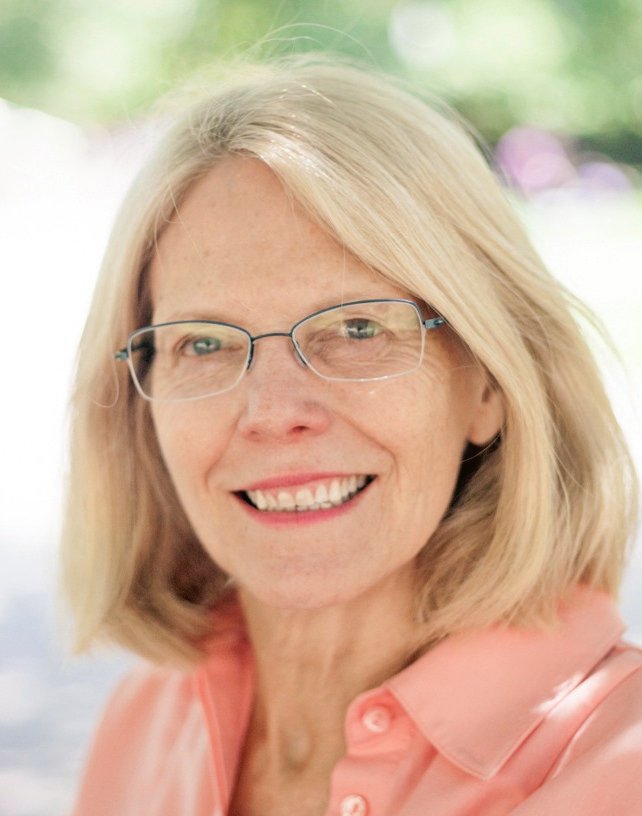 Image of Sue
