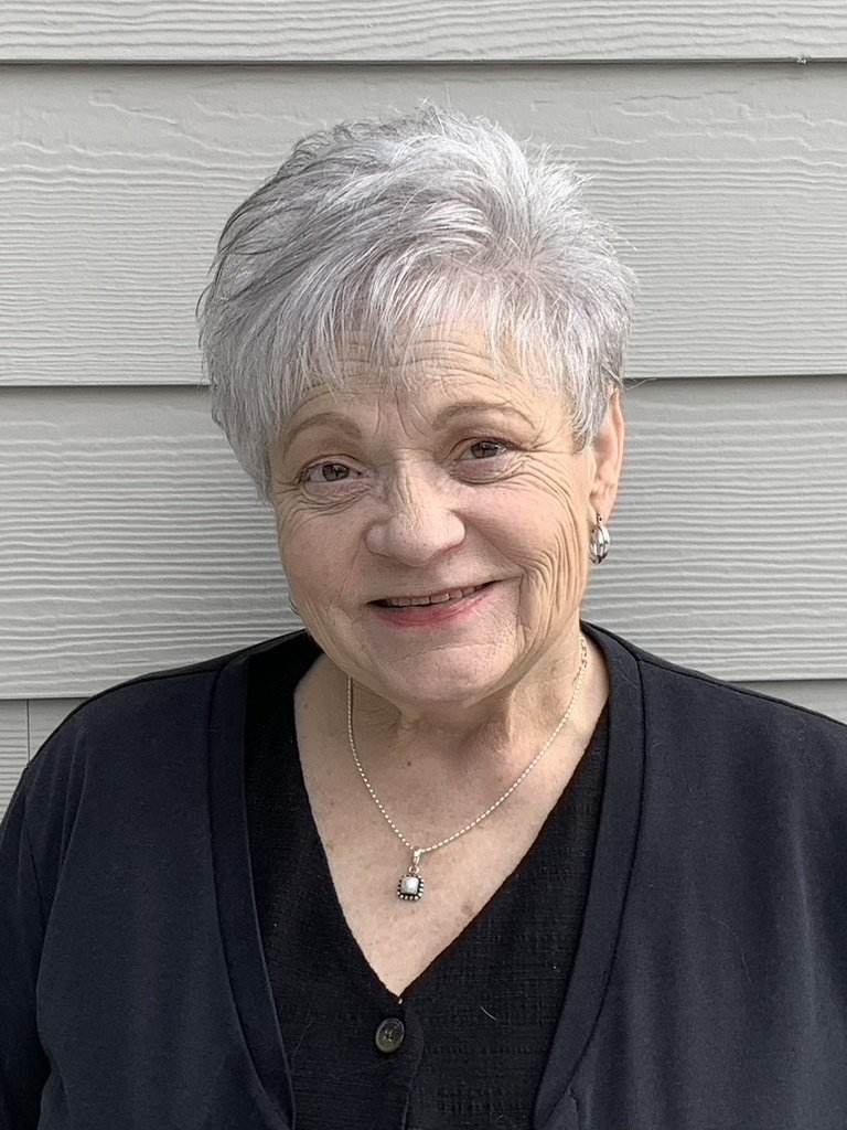 Image of Pam
