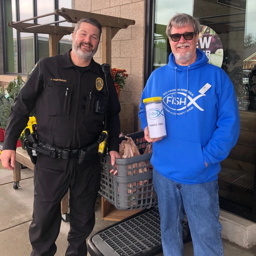 VOLUNTEER Gig Harbor Peninsula FISH Food Bank And Community Services volunteer-gig-harbor-peninsula-fish-food-bank-and-community-services