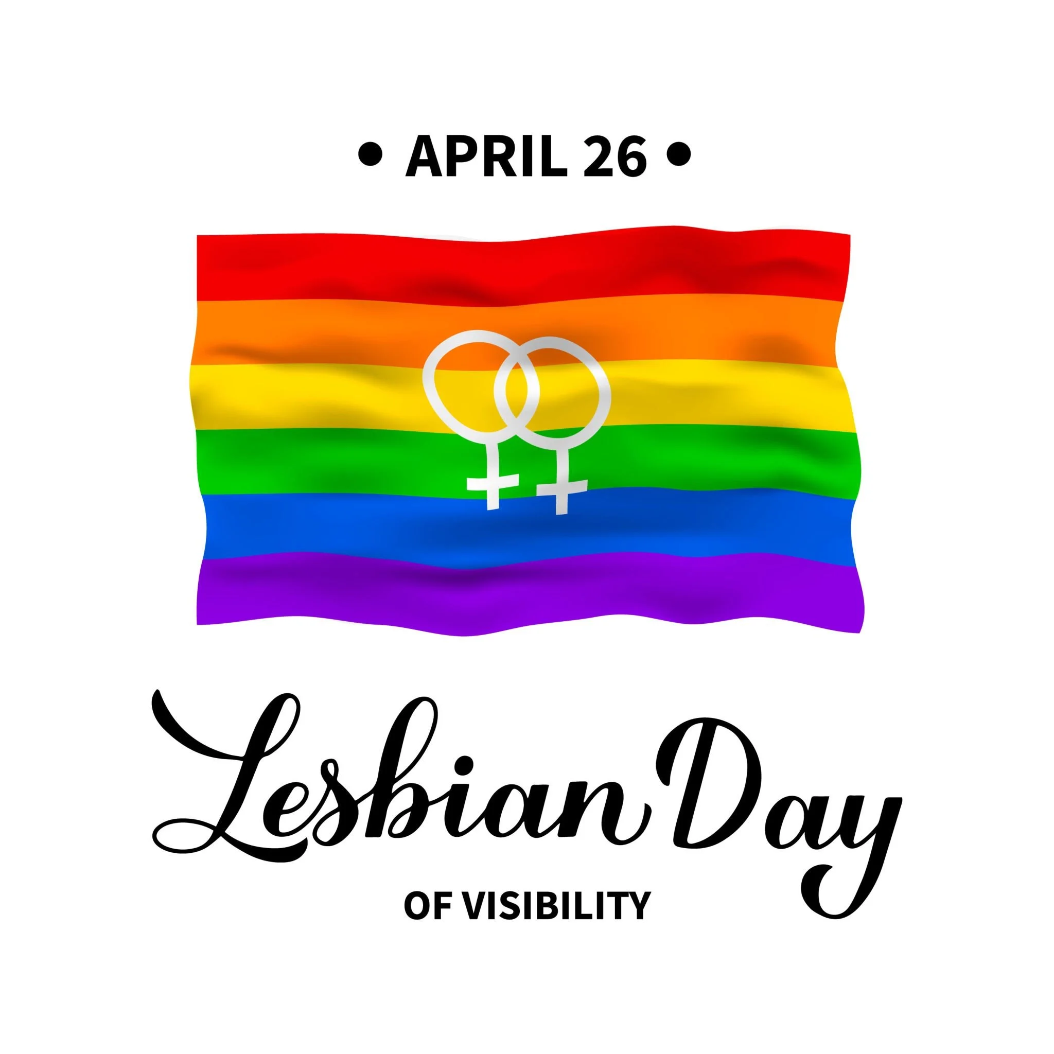 Journée de la visibilité lesbienne