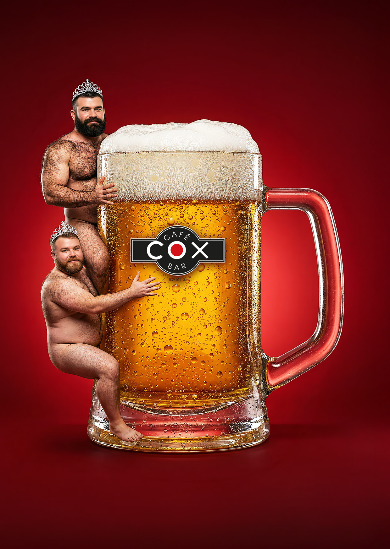 Apér'ours au Cox