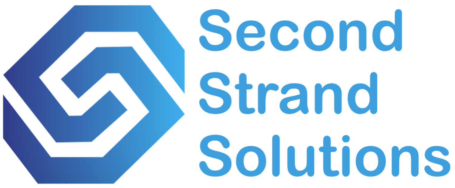 Second Strand Solutions Ltd