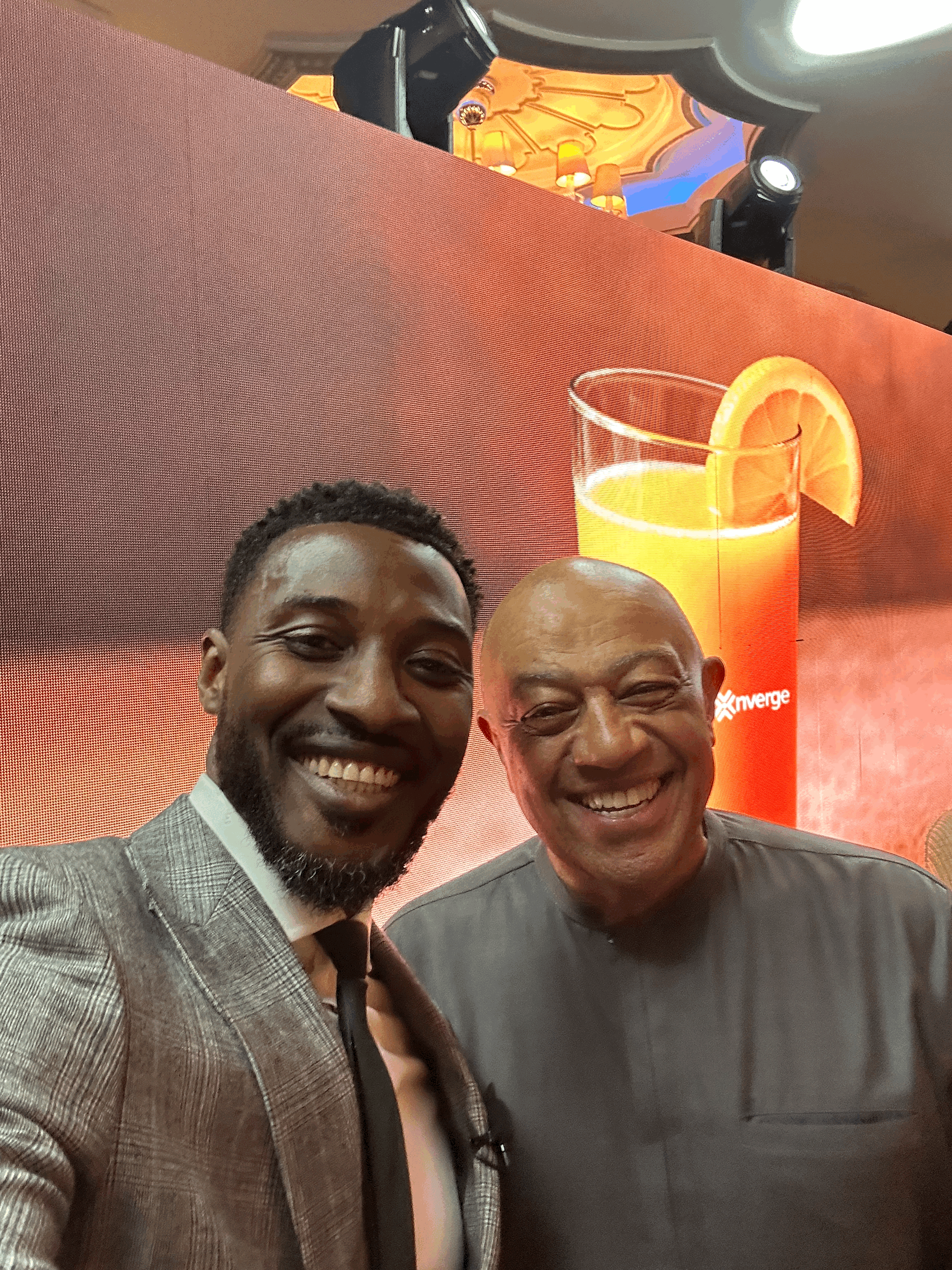 CNVERGE A Three Day Banking Summit