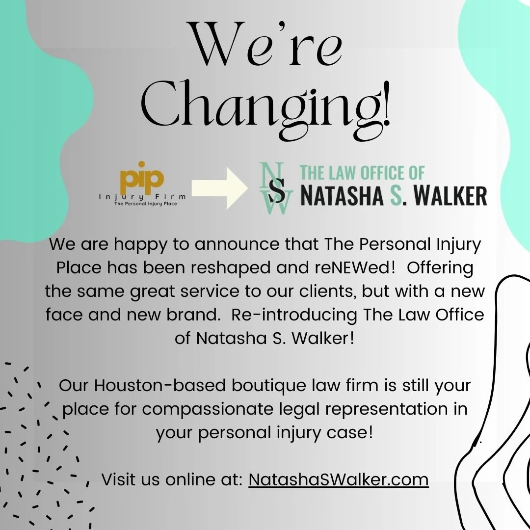 Watch us re-brand and improve on the already great service we seek to provide for our clients!