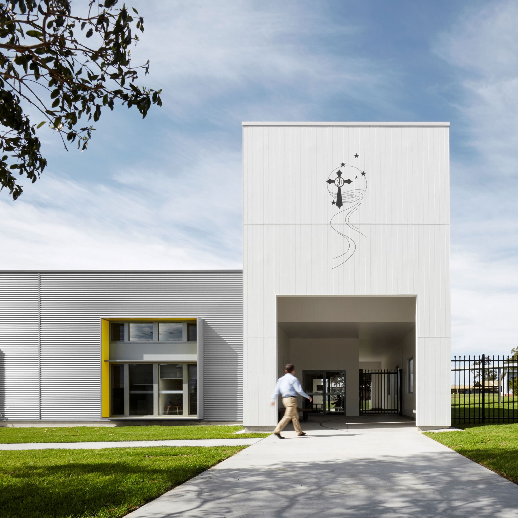 St Patrick’s Primary School