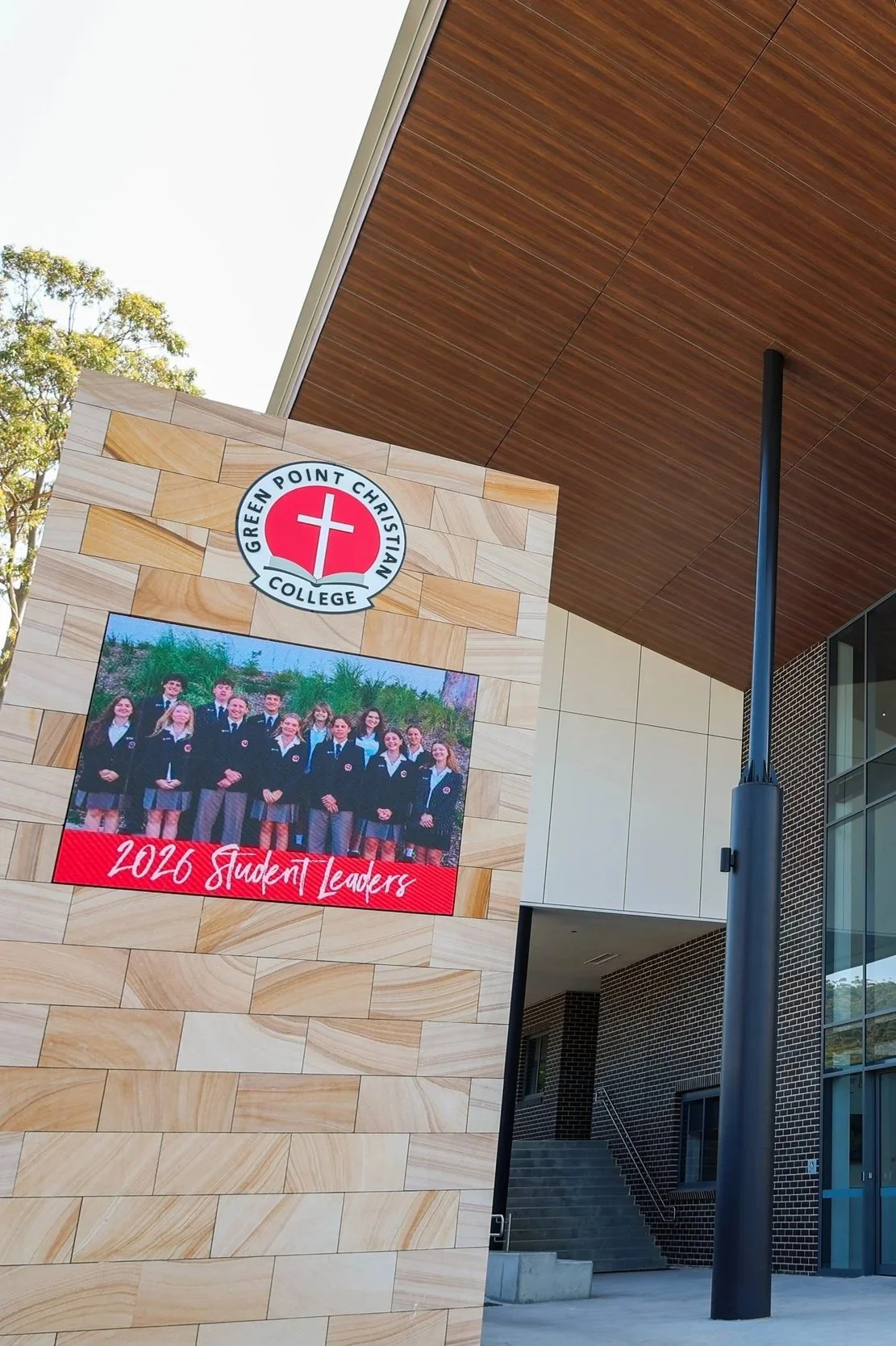 Green Point Christian College