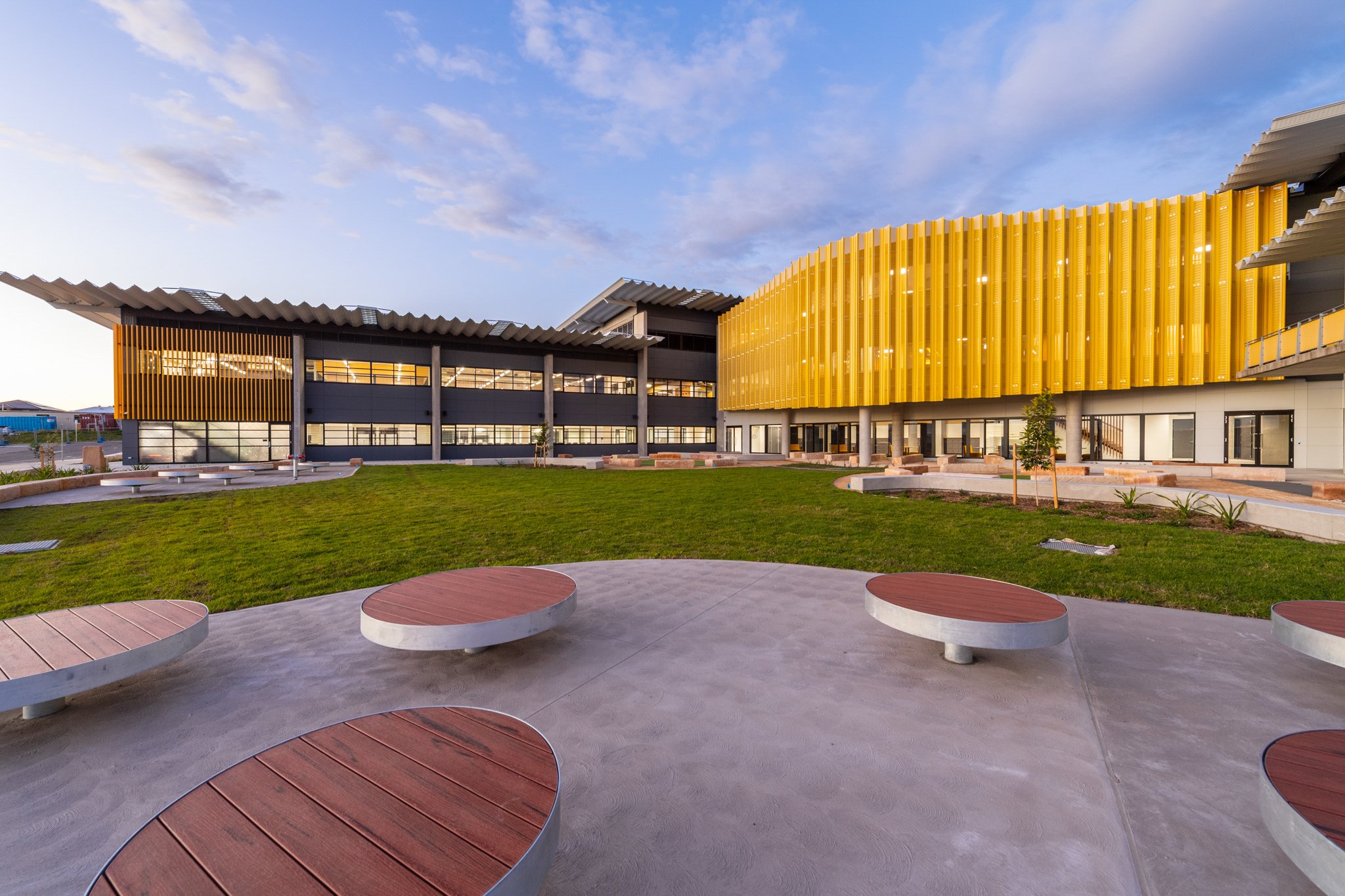 St Bede’s Catholic College