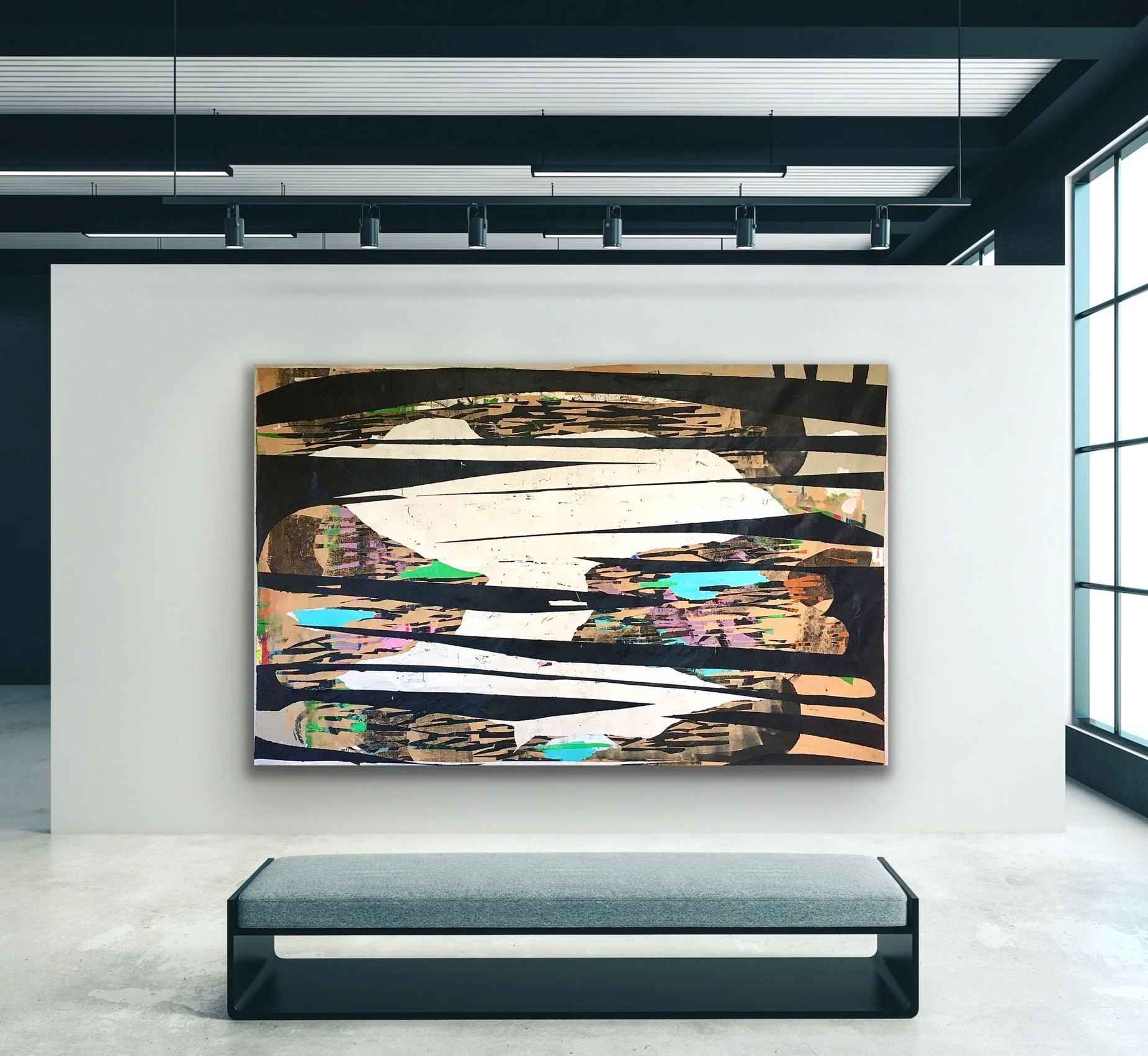 Peek-a-Boo, insitu1.JPG