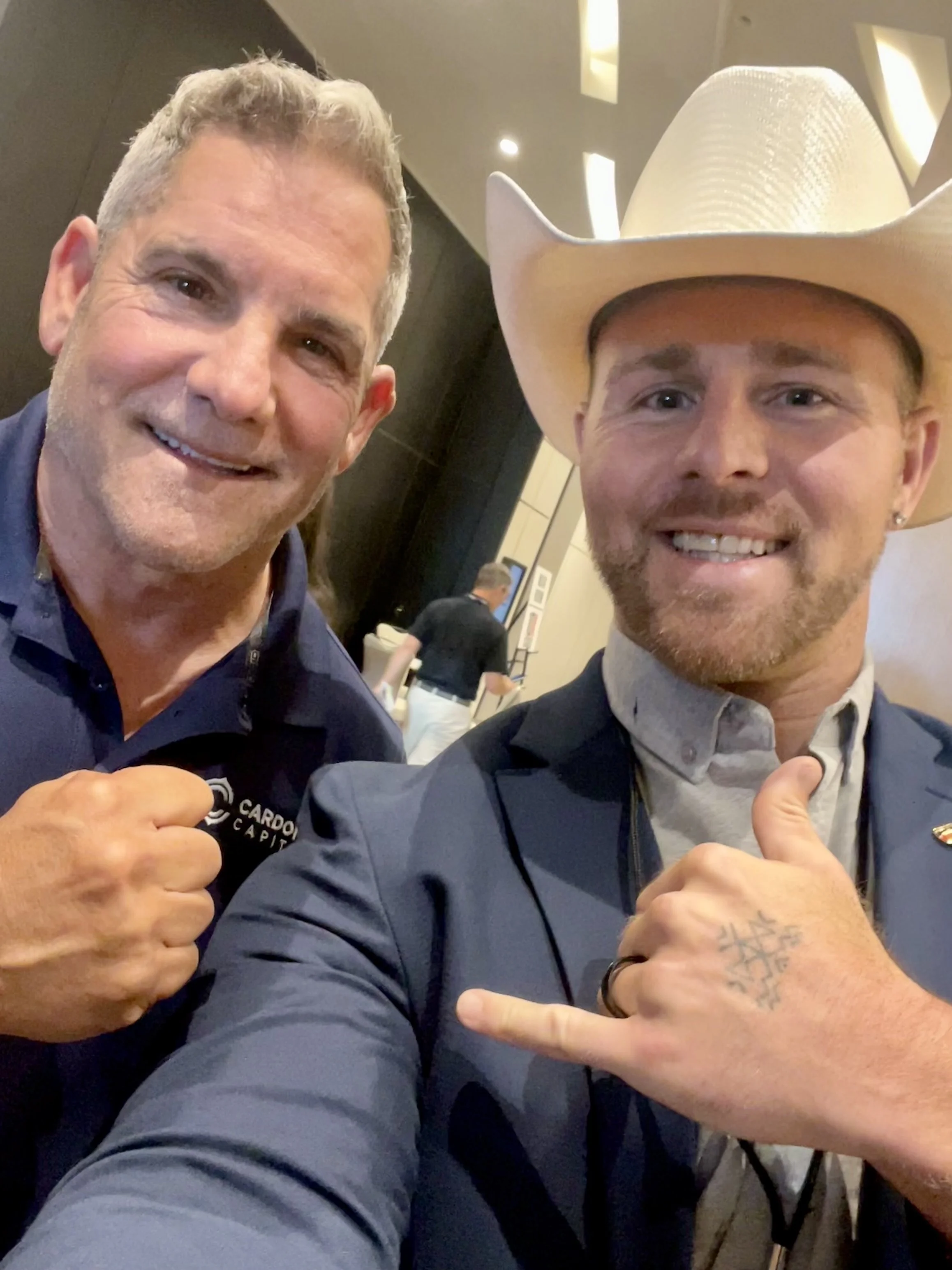 RoyalKye-Aurelius-Funk(Author,Speaker,Empowerment Coach)Grant Cardone.jpeg