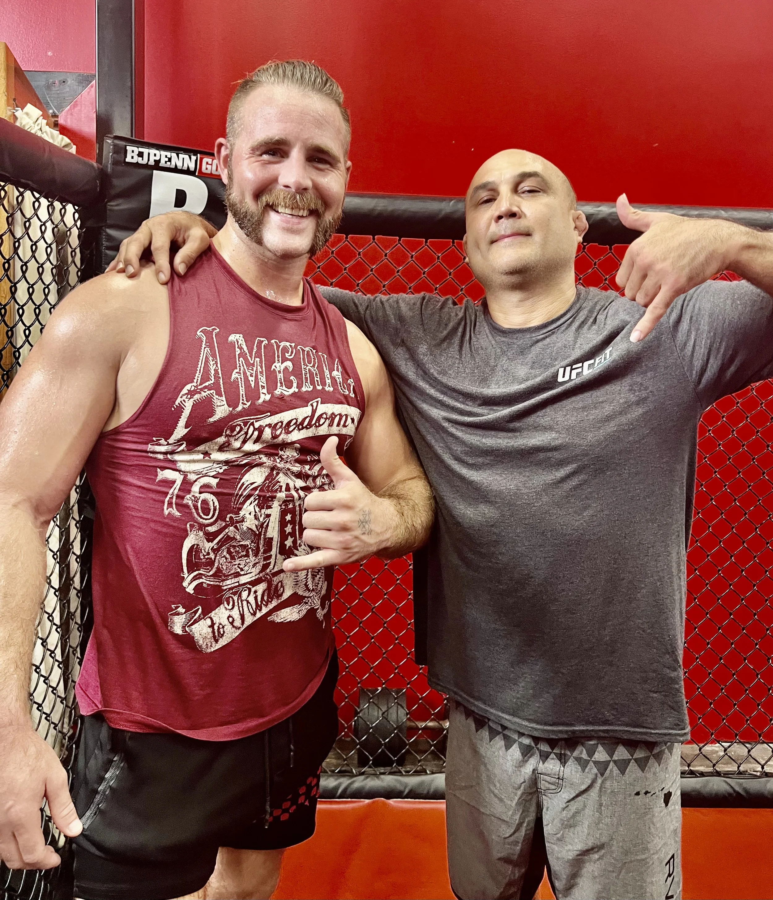 RoyalKye-Aurelius-Funk(Author,Speaker,Empowerment Coach)BJ Penn Hawaii.jpeg