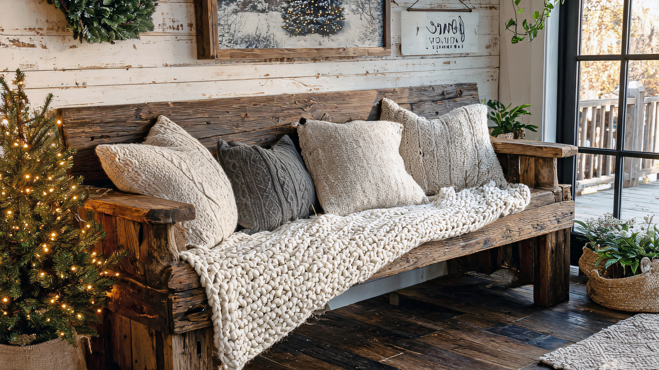 Selling and Buying During the Holidays in Santa Barbara and Montecito