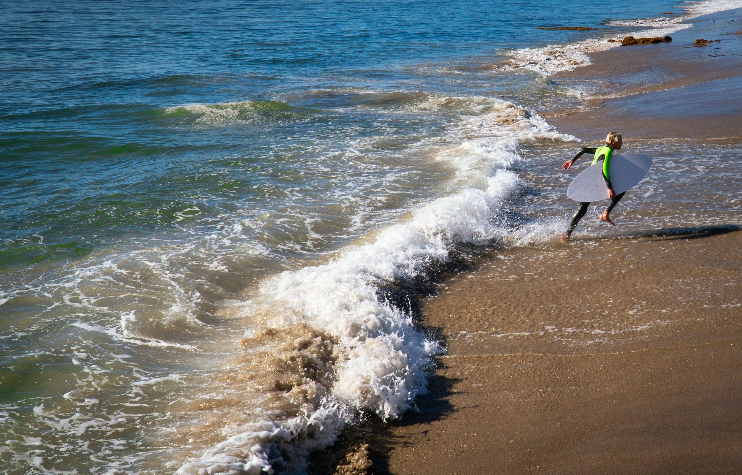 25 Things Santa Barbara Locals Love to Do Every Summer