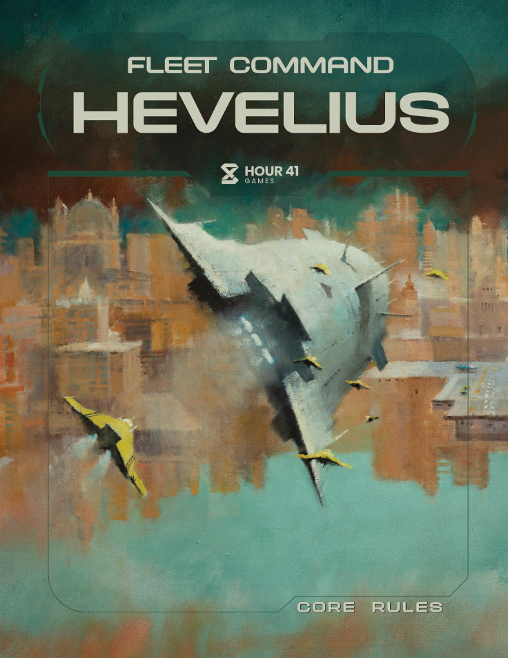 We Have a Book! So What?