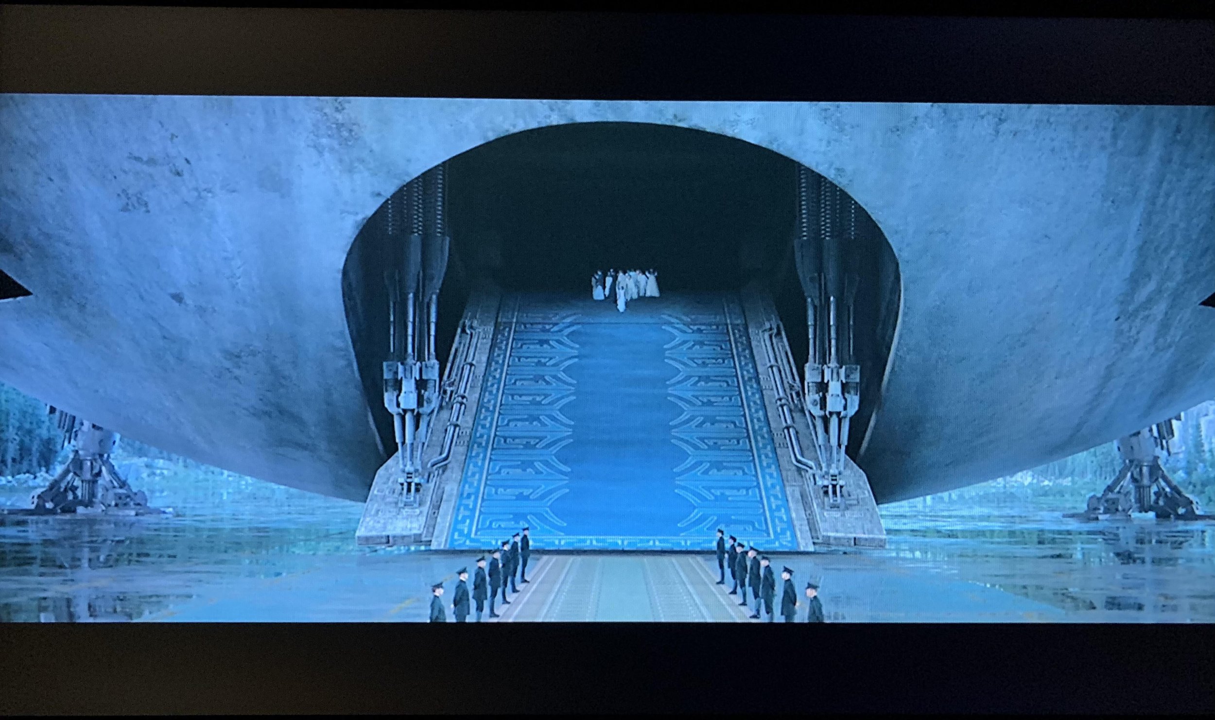 Dune: Part One (2021)