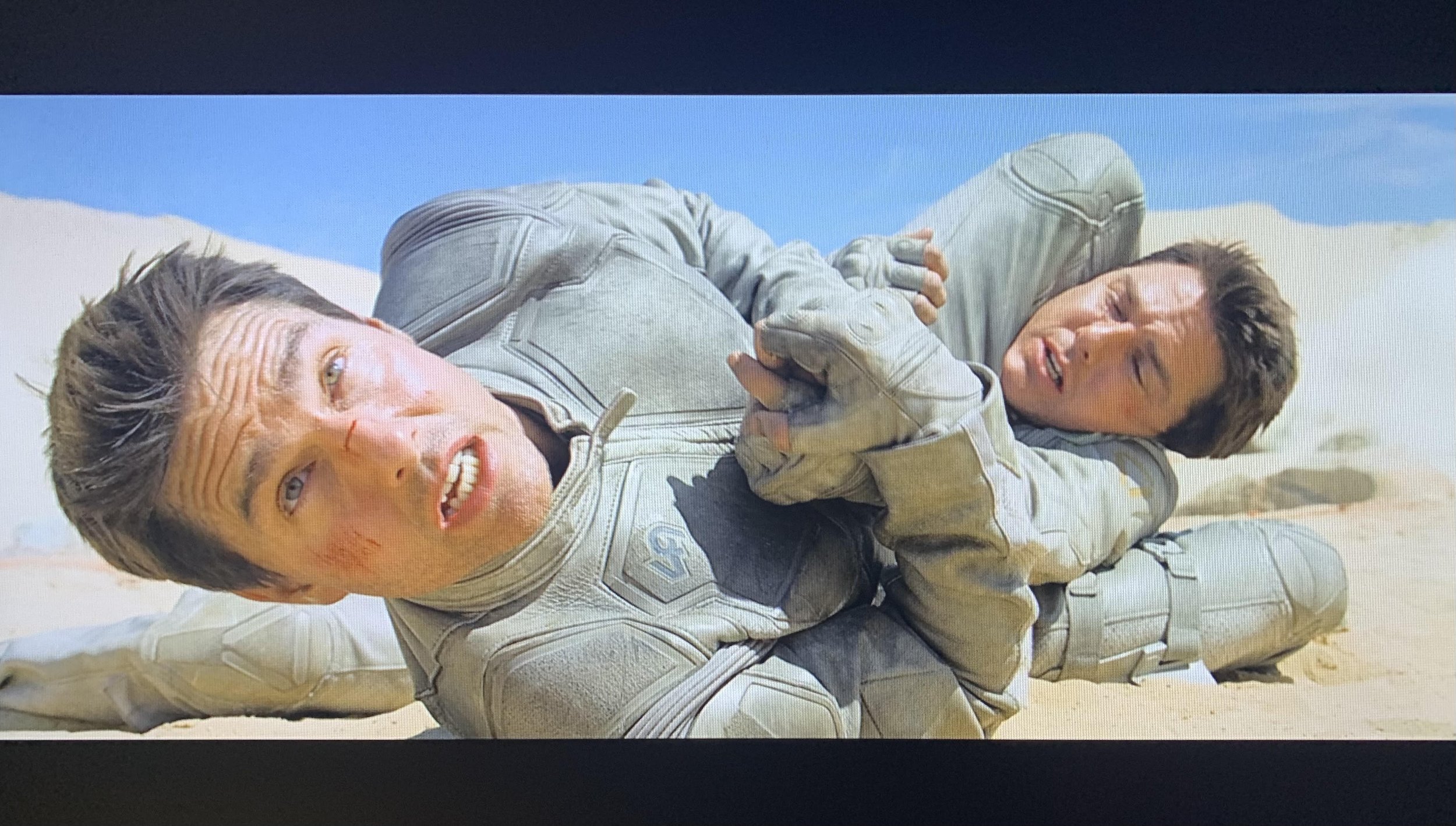 Oblivion (2013)
