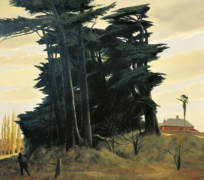 Shadows of Futurity: Does Poetry Come From the Future?