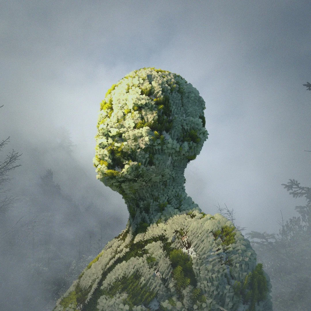 Buddhist Mindlessness