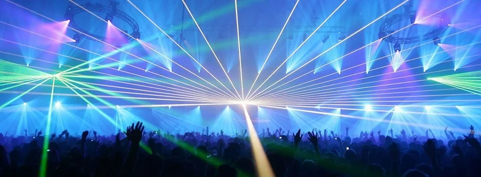 Living in the Age of Trance