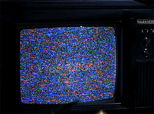 The Televisual Enchantment to Violence