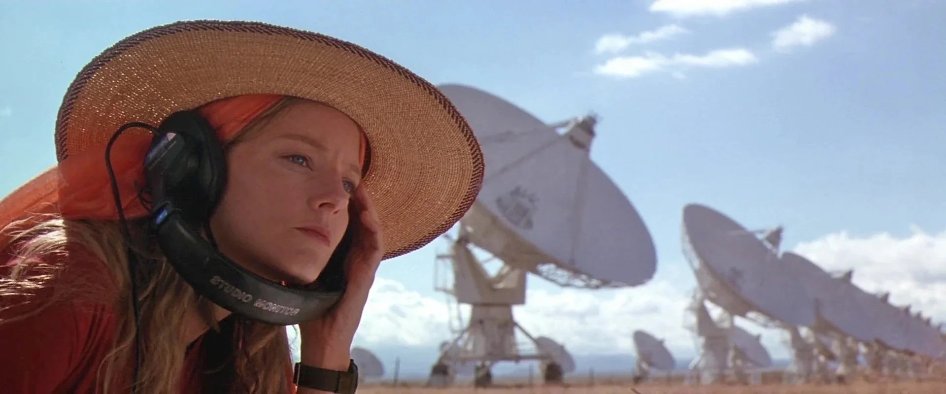 The Silence of the Analyst